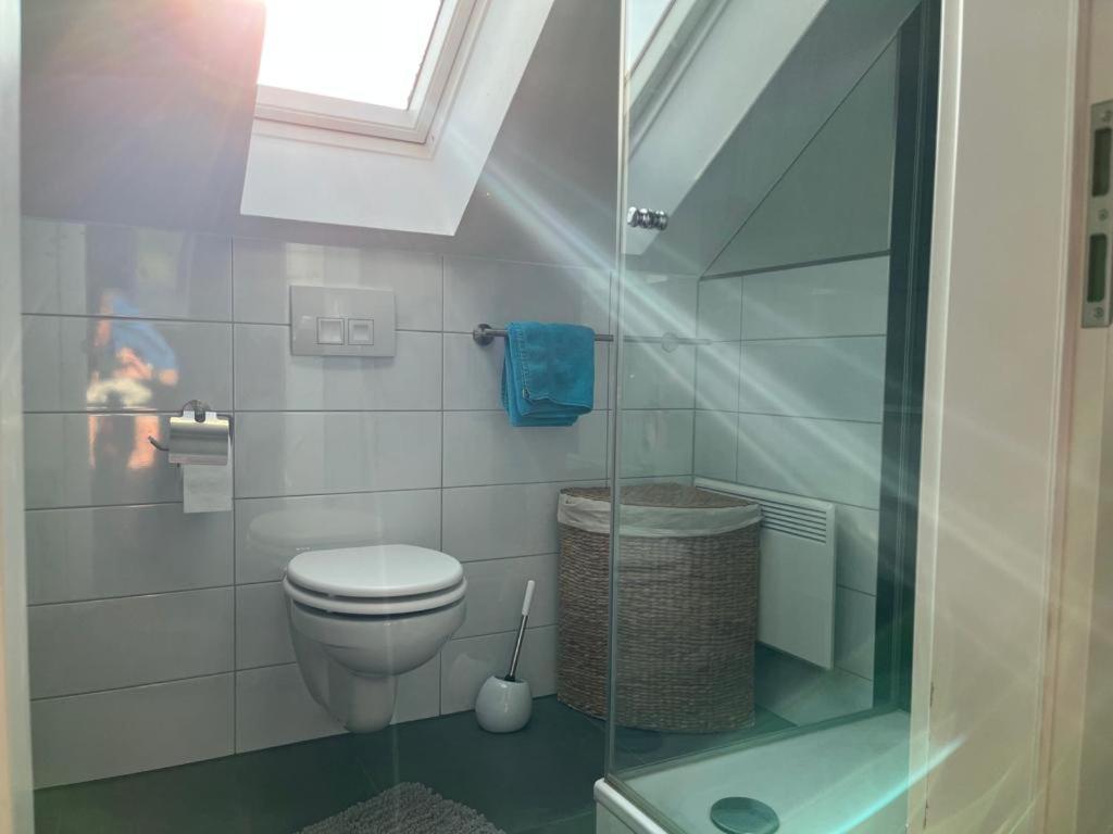 Willkommen Zuhause - Traumhafte, Zentrale Ferienwohnung In Kurstadt Bad Oeynhausen Exterior photo