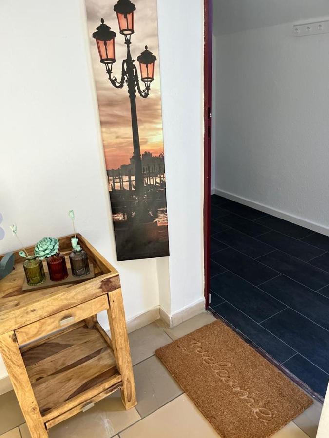 Willkommen Zuhause - Traumhafte, Zentrale Ferienwohnung In Kurstadt Bad Oeynhausen Exterior photo